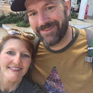 Meet your Posher, Sarabeth